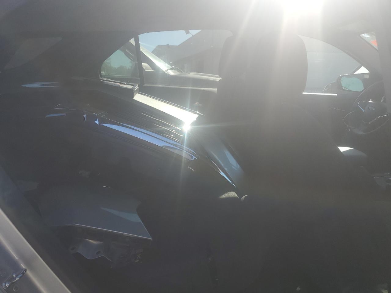 2022 CHEVROLET EQUINOX LT VIN:3GNAXUEV1NL100802