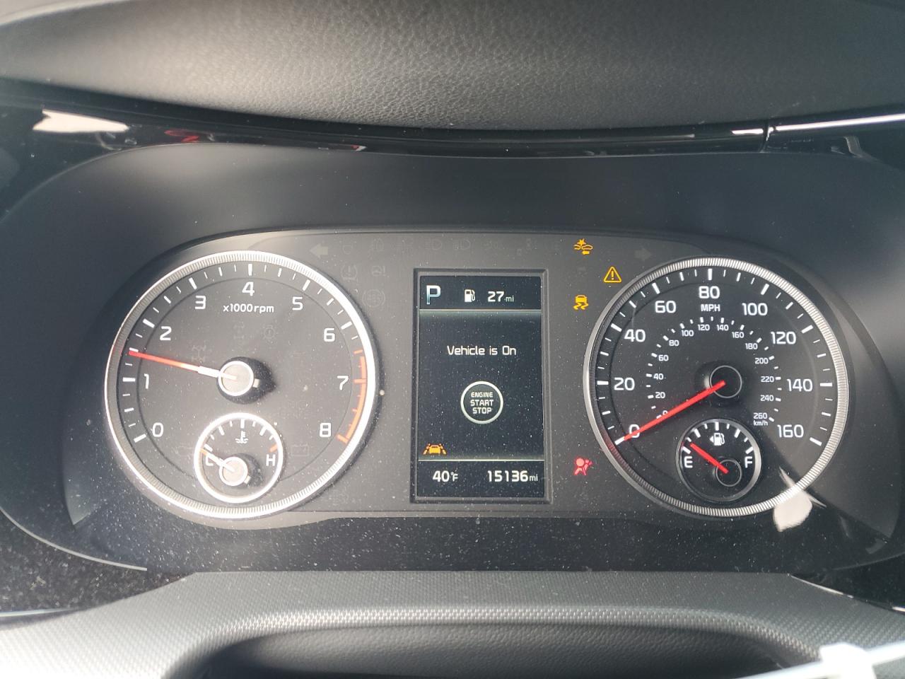 2024 KIA K5 GT LINE VIN:5XXG64J22RG248816