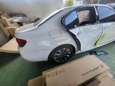 2016 BMW 520 WBA5E7103GG158491 VIN:WBA5E7103GG158491