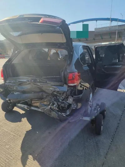 2015 BMW 530 WBAKS4100F0H71916 VIN:WBAKS4100F0H71916