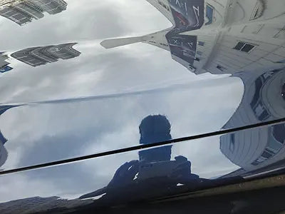 2015 Citroen AMI NONE VIN: