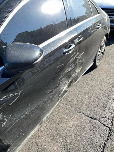 2021 Mercedes-Benz A 200 VIN: