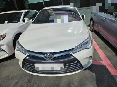 2015 Toyota Camry 4T1BF1FK2FU940402 VIN:4T1BF1FK2FU940402