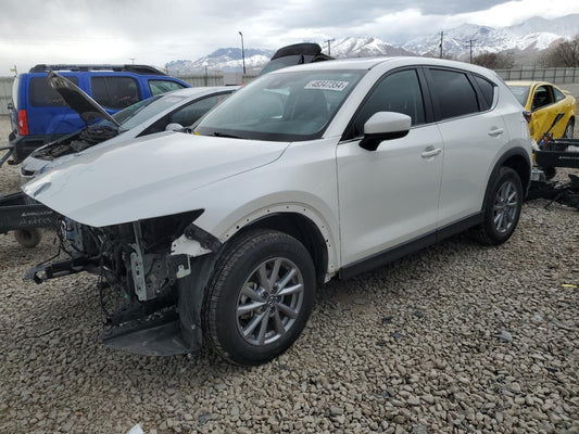 2023 MAZDA CX-5 PREFERRED VIN:JM3KFBCM8P0144785