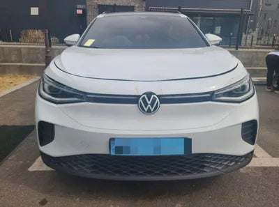 2022 Volkswagen ID.4 WVGZZZE2ZNP043906 VIN:WVGZZZE2ZNP043906