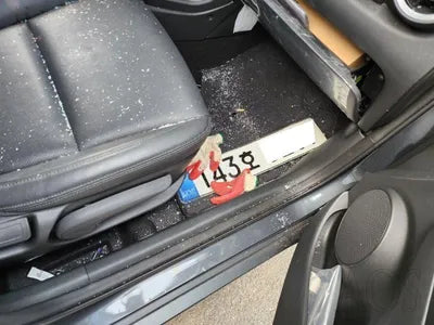 2021 Hyundai Kona KMHK3813GMU812631 VIN:KMHK3813GMU812631