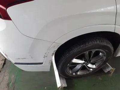 2019 Hyundai Santa FE KMHS581ABLU247207 VIN:KMHS581ABLU247207