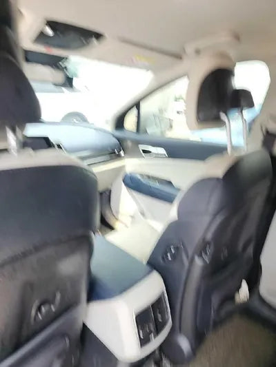 2023 Kia Sportage VIN: