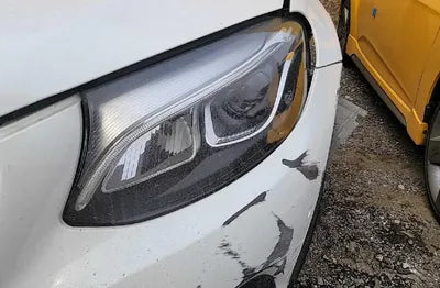 2016 Mercedes-Benz GLC 220 WDC0G0FB7GF052845 VIN:WDC0G0FB7GF052845