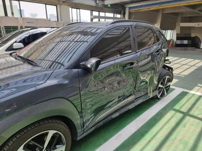 2018 Hyundai Kona VIN: