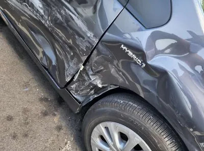 2020 Toyota Prius JTDKARFU0L3124034 VIN:JTDKARFU0L3124034