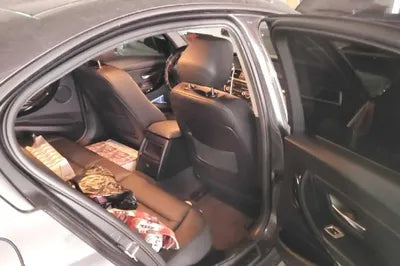 2015 BMW 320 WBA8D1102GK655428 VIN:WBA8D1102GK655428