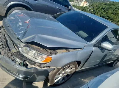 2016 Audi 80 YV1AS73BDG1198564 VIN:YV1AS73BDG1198564