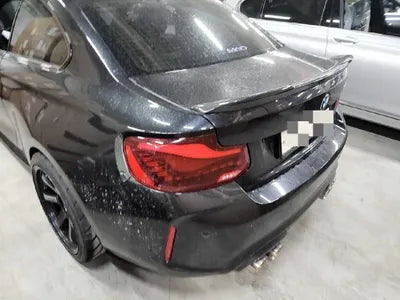 2017 BMW M2 WBS1H9105H7A18315 VIN:WBS1H9105H7A18315
