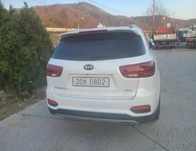 2020 Kia Sorento KNAPS81ABLA576747 VIN:KNAPS81ABLA576747