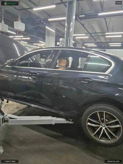 2022 BMW 520 WBA11BH08NCK18871 VIN:WBA11BH08NCK18871