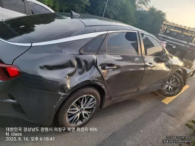 2021 Kia K5 KNAG241ABMA102898 VIN:KNAG241ABMA102898