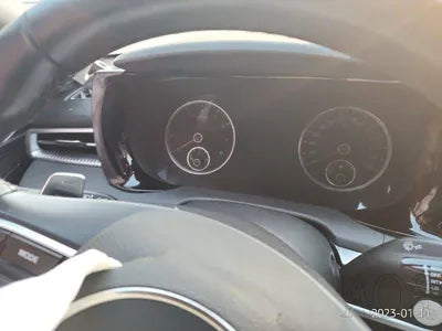 2020 Kia K5 VIN: