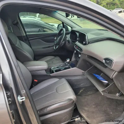 2020 Hyundai Santa FE KMHS281BBLU295824 VIN:KMHS281BBLU295824