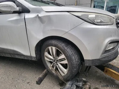 2015 Hyundai Tucson KMHJT81VBFU024506 VIN:KMHJT81VBFU024506