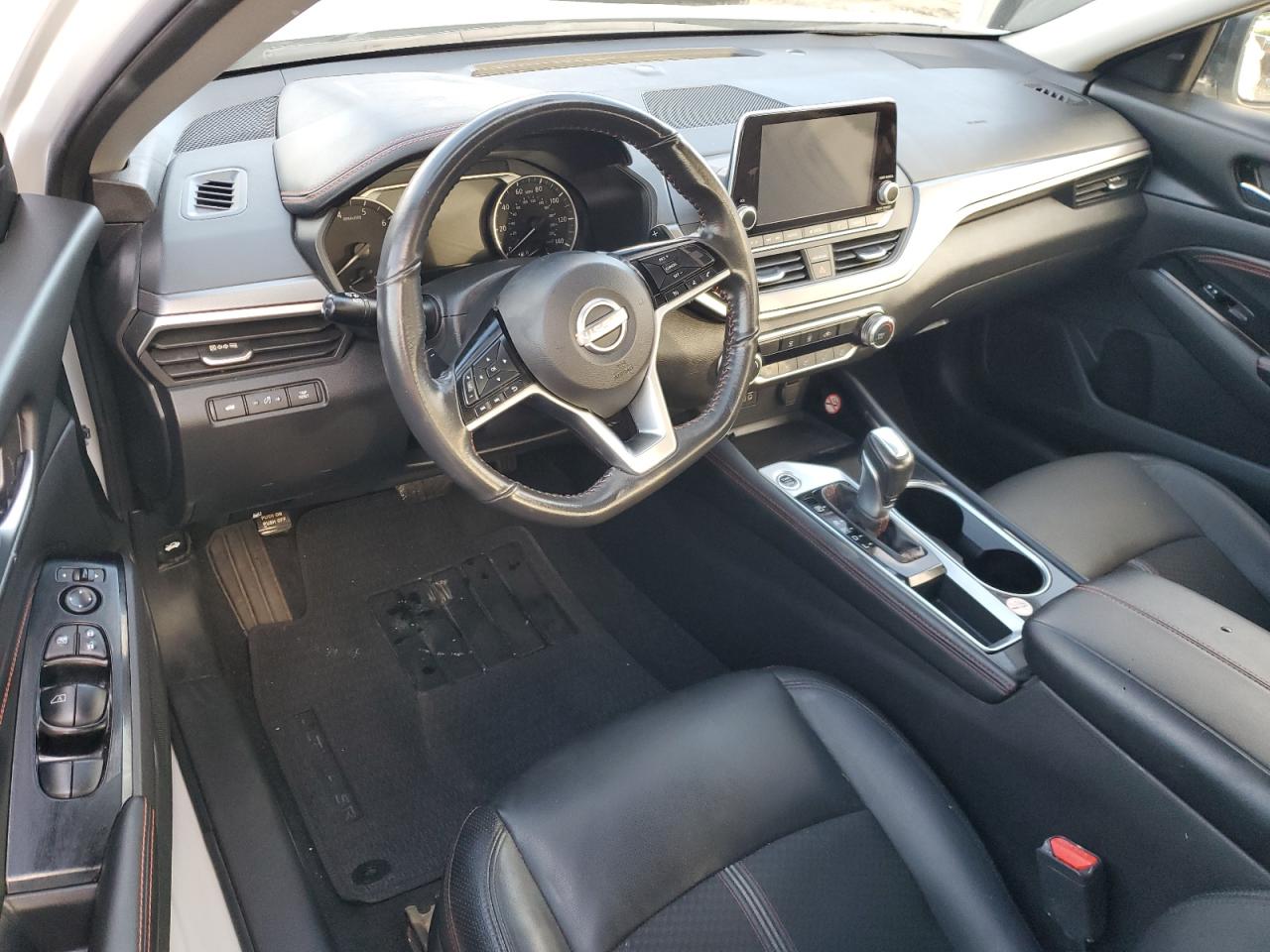 2023 NISSAN ALTIMA SR VIN:1N4BL4CV5PN367364