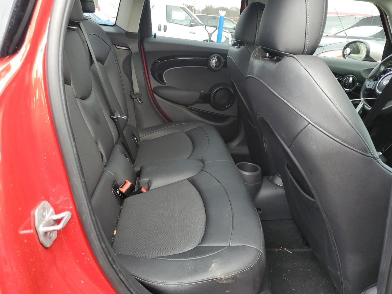 2023 MINI COOPER S VIN:WMW53DK09P2T91467