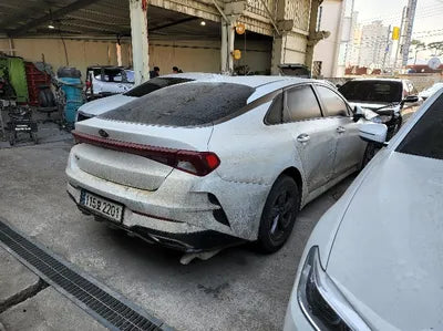 2021 Kia K5 KNAG541BBMA116111 VIN:KNAG541BBMA116111