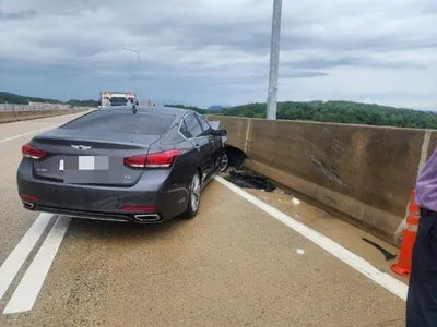 2017 Genesis G80 VIN: