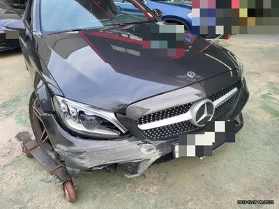 2020 Mercedes-Benz C 200 W1KWJ8AB9LF993513 VIN:W1KWJ8AB9LF993513