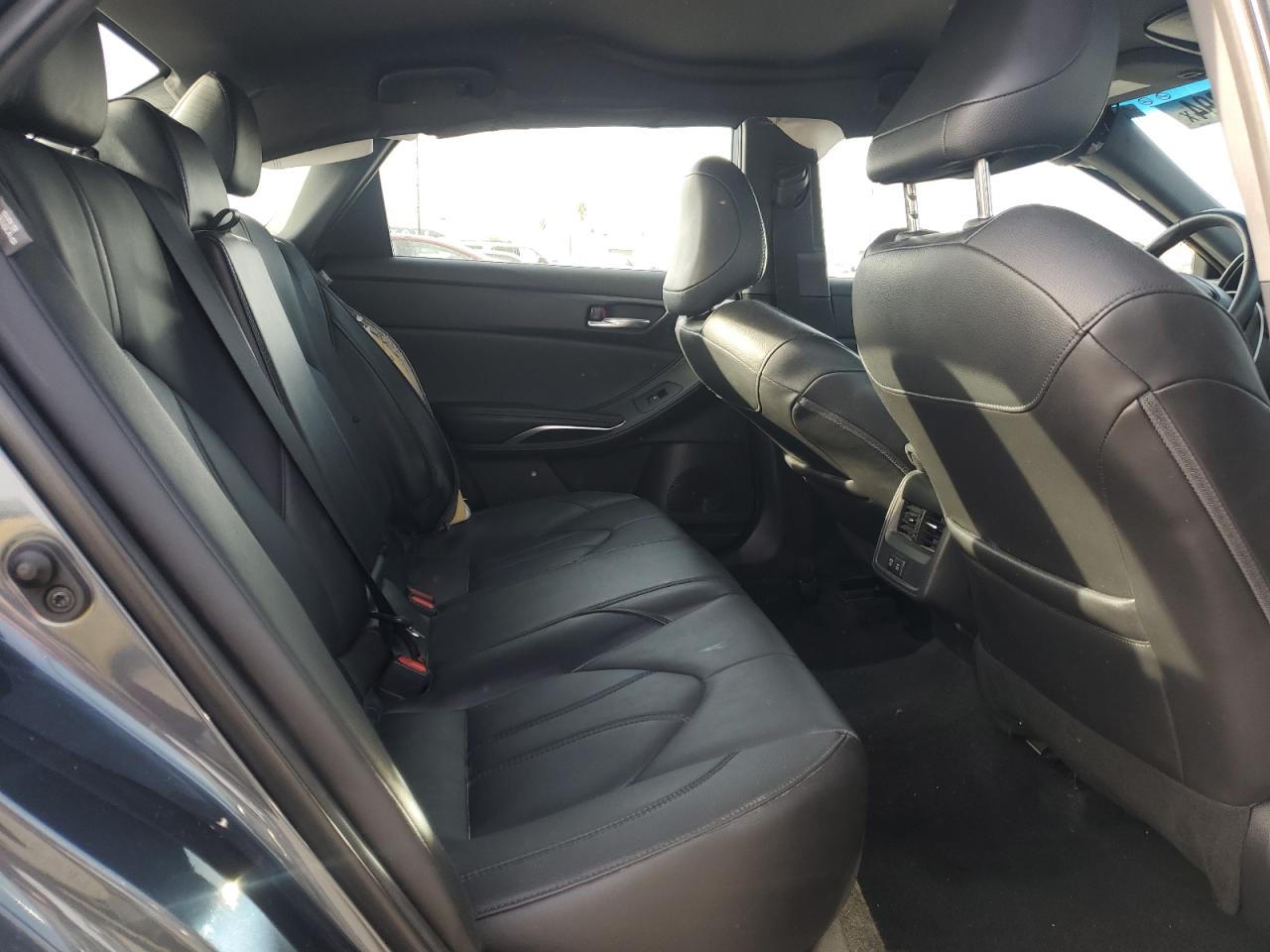 2022 TOYOTA AVALON XLE VIN:4T1JZ1FB8NU085996