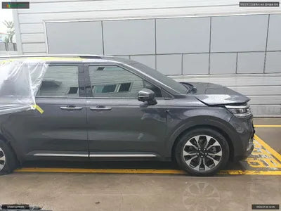 2021 Kia Carnival KNANE813BNS144094 VIN:KNANE813BNS144094