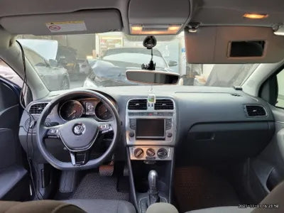 2015 Volkswagen Polo WVWZZZ6RZFY262628 VIN:WVWZZZ6RZFY262628