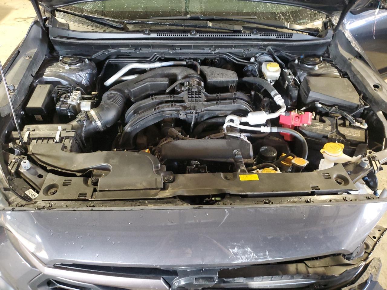 2024 SUBARU CROSSTREK LIMITED VIN:4S4GUHM65R3722233