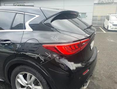 2019 Infiniti Q30 SJKCH53E6KA008902 VIN:SJKCH53E6KA008902