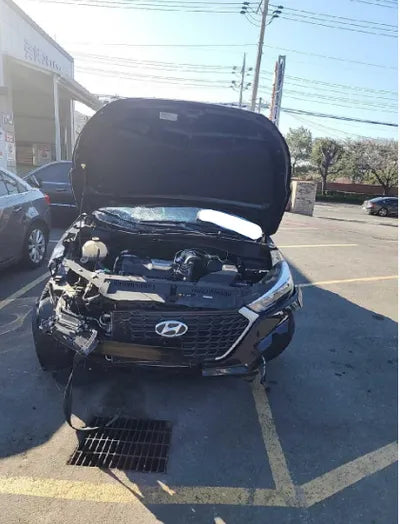 2018 Hyundai Tucson 819KMKMHJ3812GJU7 VIN:819KMKMHJ3812GJU7