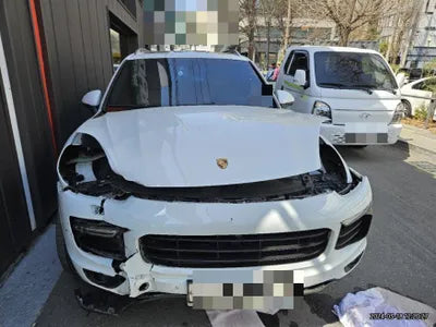 2016 Porsche Cayenne WP1AF2928GKA49415 VIN:WP1AF2928GKA49415