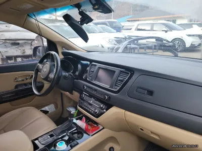 2018 Kia Carnival KNAME81ABKS514168 VIN:KNAME81ABKS514168