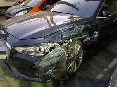 2018 Genesis G70 KMTG341ABKU030255 VIN:KMTG341ABKU030255