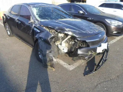 2019 Kia K5 VIN: