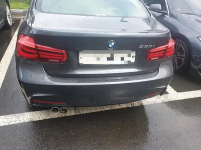 2017 BMW 330 WBA8B9103HK704643 VIN:WBA8B9103HK704643