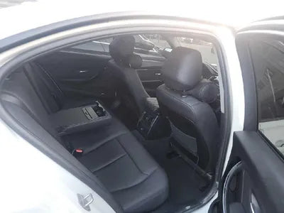 2017 BMW 320 WBA8C5107HA067882 VIN:WBA8C5107HA067882