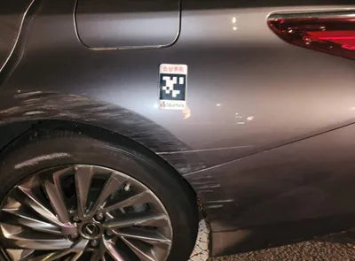 2019 Lexus ES 300 JTHB21B17K2047370 VIN:JTHB21B17K2047370