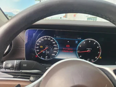 2019 Mercedes-Benz E 450 VIN: