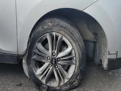 2015 Hyundai Tucson KMHJT81VBFU091465 VIN:KMHJT81VBFU091465