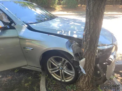 2016 BMW 520 WBA5E5100GG074312 VIN:WBA5E5100GG074312