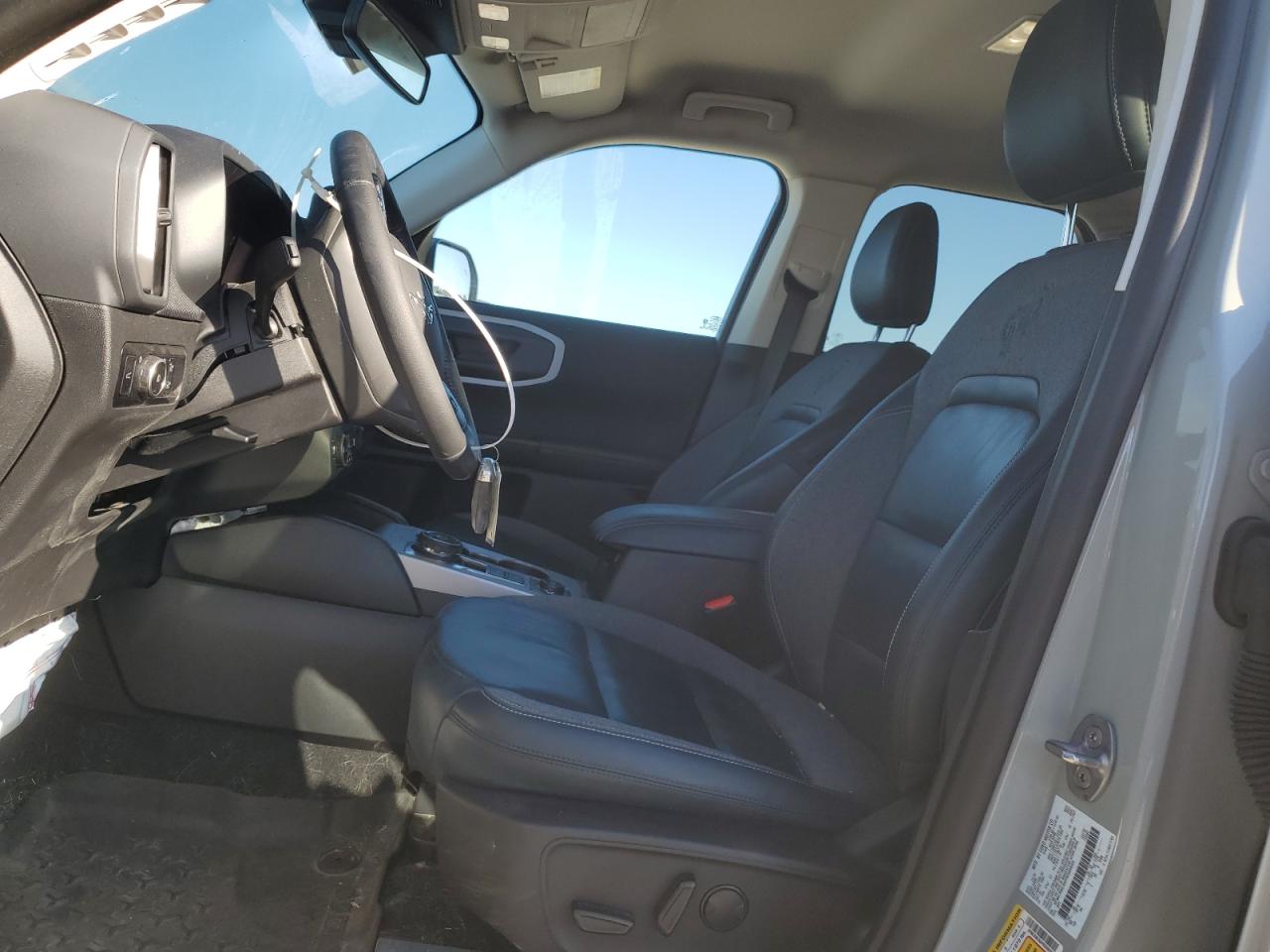 2023 FORD BRONCO SPORT OUTER BANKS VIN:3FMCR9C60PRD08055