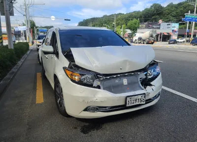 2015 Honda Odyssey 344KM5KBRL5860FB6 VIN:344KM5KBRL5860FB6