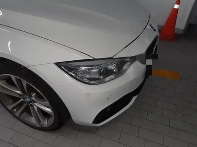 2015 BMW 420 WBA4F1102FG313293 VIN:WBA4F1102FG313293