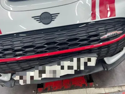 2021 MINI Clubman VIN: