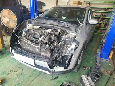 2017 Kia Sportage KNAPM813BJK319722 VIN:KNAPM813BJK319722